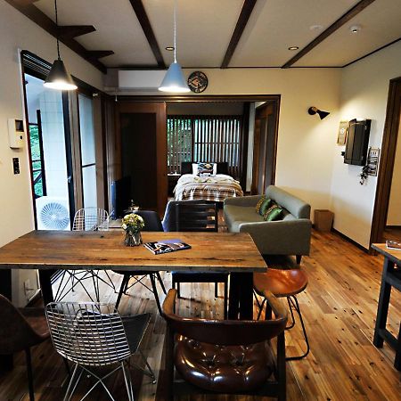 大人スイート 那須高原 結 Cottage Nasu Exterior photo